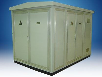 箱式變電站之后臺(tái)監(jiān)控機(jī)選擇？管理？電源？